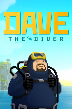 Dave The Diver: Deluxe Edition (2023) PC Пиратка Portable