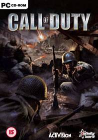 Call of Duty (2003) PC Полная версия от Механики