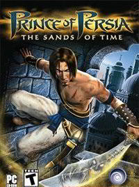 Prince of Persia The Sands of Time (2003) PC Лицензия GOG