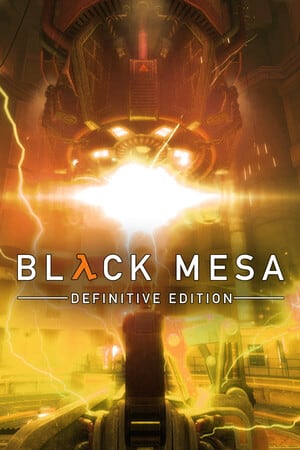 Black Mesa: Definitive Edition (2020) PC от Механики на Русском