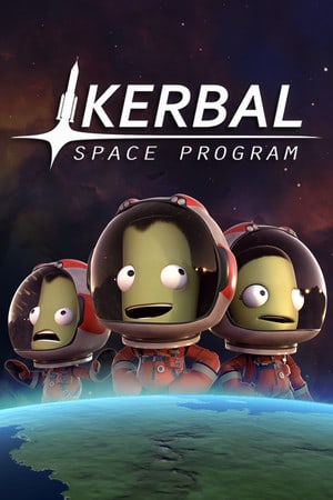 Kerbal Space Program: Complete Edition (2015) PC Русский язык + DLC