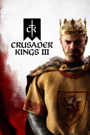 Crusader Kings 3: Royal Edition (2020) PC RePack от Xattab + Дополнения