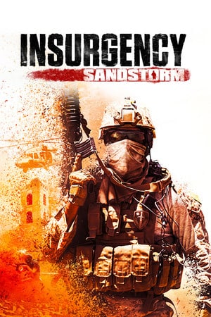 Insurgency: Sandstorm (2018) PC RePack от Механики на Русском