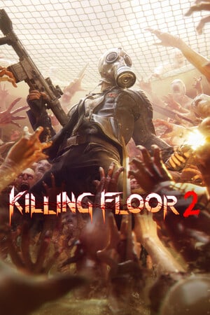 Killing Floor 2: Digital Deluxe Edition (2016) PC Механики на Русском + DLC