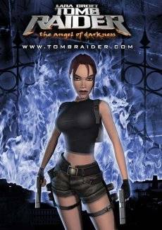 Tomb Raider The Angel of Darkness (2003) PC от Механики