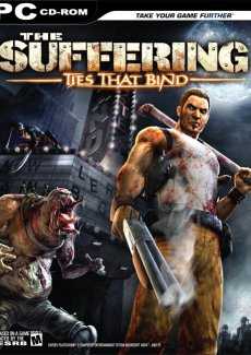 The Suffering Ties That Bind (2005) PC Лицензия