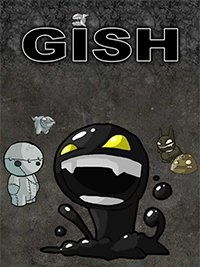 Gish (2004) PC Лицензия