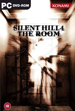 Silent Hill 4 The Room: New Edition (2004) PC от Механики