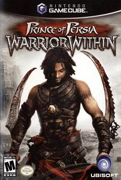 Prince of Persia: Warrior Within (2004) PC Пиратка