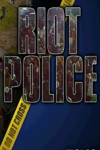Riot Police Game (2004) PC Пиратка