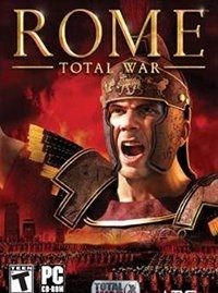 Rome Total War (2004) PC by Xattab