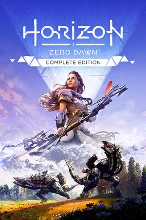 Horizon Zero Dawn: Complete Edition (2020) PC от Механики на Русском