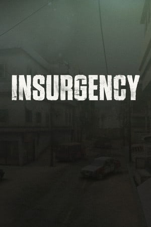 Insurgency (2014) PC RePack от Механики на Русском + DLC