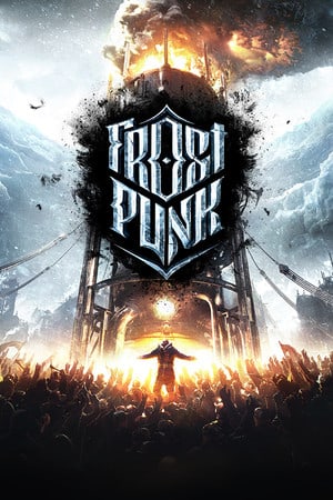Frostpunk (2018) PC RePack от Механики на Русском + DLC