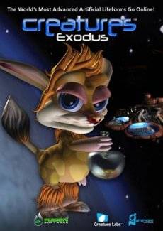 Creatures Exodus (2004) PC Лицензия