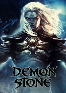 Forgotten Realms Demon Stone (2004) PC RePack от R.G. Механики