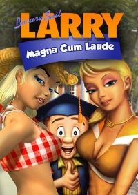 Leisure Suit Larry Magna Cum Laude (2004) PC RePack от R.G. Механики