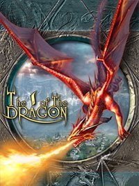 The I of the Dragon (2004) PC Лицензия GOG