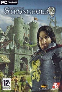 Stronghold 2 (2005) PC Русская версия от Механиков