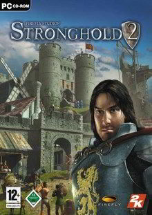 Stronghold 2 (2005) PC Пиратка по сети