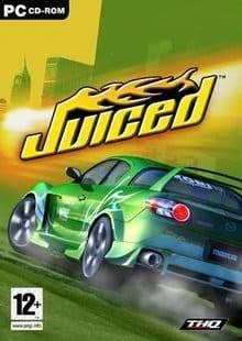 Juiced (2005) PC от Xattab
