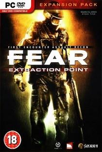 FEAR Extraction Point (2005) PC