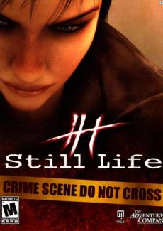 Still Life (2005) PC Пиратка