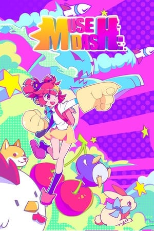 Muse Dash (2019) PC на Русском + DLC | Последняя версия