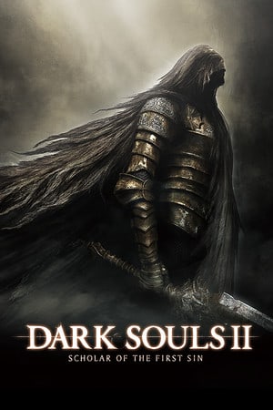 Dark Souls 2: Scholar of the First Sin (2015) PC от Механики на Русском