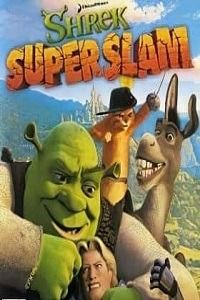 Shrek SuperSlam (2005) PC Пиратка