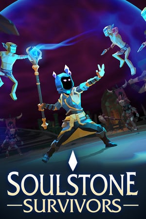 Soulstone Survivors (2025) PC RePack от Механики на Русском
