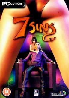 7 Sins (2005) PC Лицензия