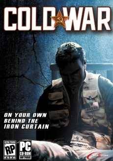 Cold War Остаться в живых (2005) PC Пиратка