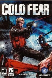 Cold Fear (2005) PC Пиратка