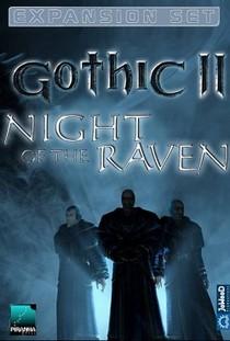 Gothic 2: Night of the Raven (2005|RUS) PC RePack от Xattab