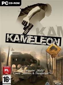 Chameleon (2005|RUS) PC RePack от R.G. Механики