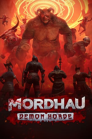 MORDHAU (2019|RUS) PC RePack от R.G. Механики