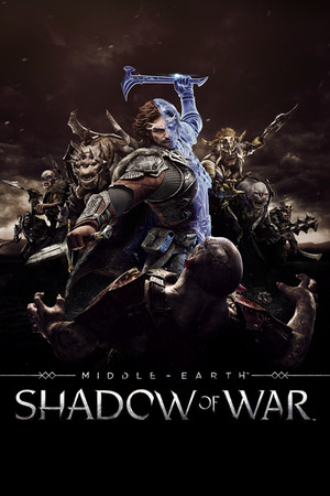 Middle-earth: Shadow of War - Definitive Edition (2017|RUS) PC от Механики + DLC