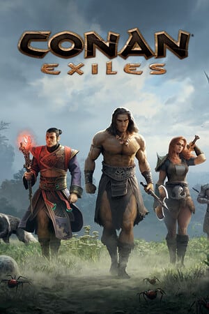 Conan Exiles (2018|RUS) PC от Xattab + DLC