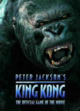 Peter Jackson's King Kong The Official Game of the Movie (2005) PC RePack от R.G. Механики