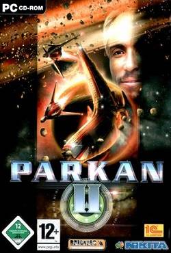 Parkan 2 (2005) PC Лицензия GOG
