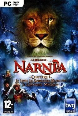 Хроники Нарнии: Лев, Колдунья и Волшебный Шкаф (2005) PC RePack от R.G. Механики