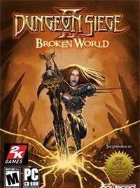 Dungeon Siege 2 (2005) PC от Механики