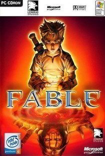 Fable (2005|RUS) PC RePack от R.G. Механики