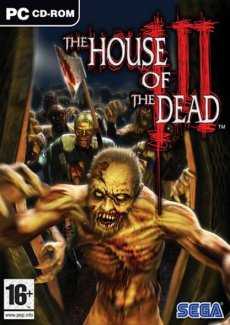 The House of the Dead 3 (2005|RUS) PC от Механики
