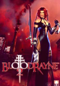 BloodRayne 2 (2005|RUS) PC Пиратка