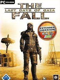 The Fall Last Days of Gaia (2004) PC RePack от R.G. Механики