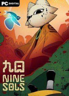 Nine Sols (2024) PC | Лицензия
