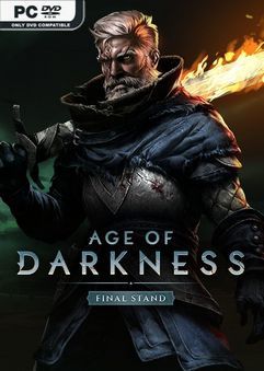 Age of Darkness: Final Stand (2025) [Ru/Multi] Repack FitGirl