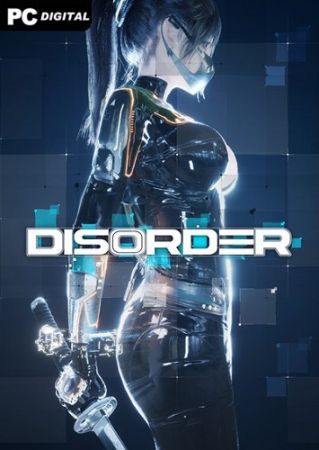 Disorder (2025) RePack от селезень
